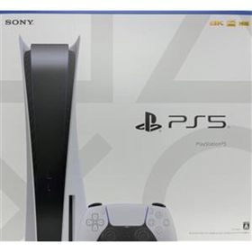 PlayStation 5（CFI－1100A01）／本体(家庭用ゲーム機本体)