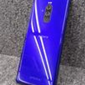 スマートフォン 802SO (SOFTBANK) SONY