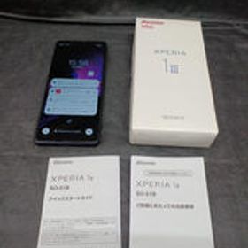 XPERIA1 Ⅲ SO-51B SONY