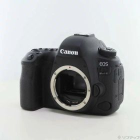 【中古】Canon(キヤノン) EOS 6D MarkII ボディ 【297-ud】