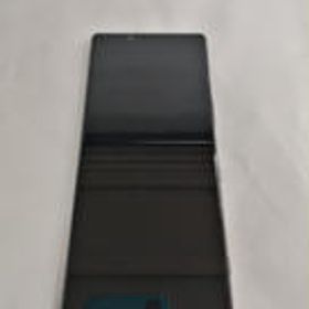 スマートフォン SO-03L SONY