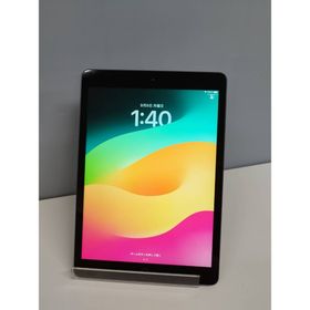 【良品】iPad 第7世代/Wi-Fiモデル/A2197/32GB(タブレット)