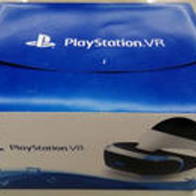 PLAYSTATION VR CUHJ-16000 SONY