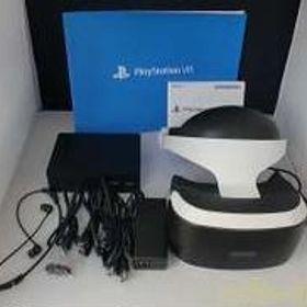 PLAYSTATION VR CUHJ-16007 SONY
