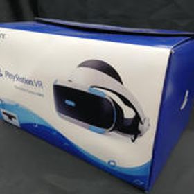 PSVR CUHJ-16003 SONY