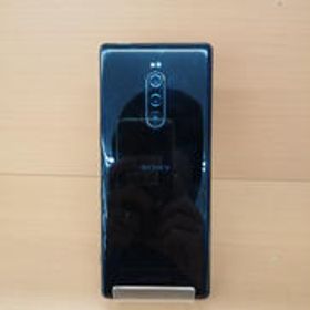 Xperia 1のメイン画像