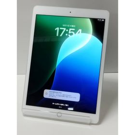 【Wi-Fiモデル】iPad 第7世代/A2197/32GB〈MW752J/A〉(タブレット)
