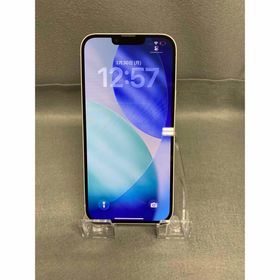 美品 国内版 SIMフリー iPhone14 plus 256GB (スマートフォン本体)