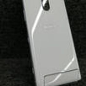 スマートフォン SOV40 SONY