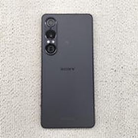 XPERIA 1VII SO-51F SONY