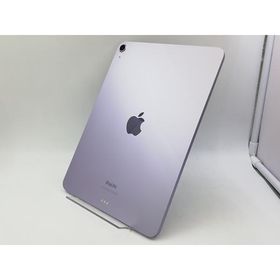 【中古】Apple 【Wi-Fi】 11インチ iPad Air（M2/2024） 256GB パープル MUWK3J/A【大宮東口】保証期間１ヶ月【ランクB】