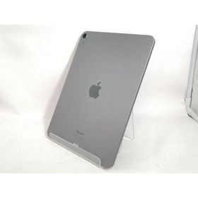 【中古】Apple 【Wi-Fi】 11インチ iPad Air（M2/2024） 256GB スペースグレイ MUWG3J/A【新宿】保証期間１ヶ月【ランクB】