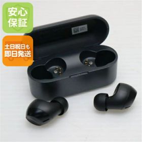 【中古】美品 EAH-AZ40M2 ブラック イヤホン Panasonic 安心保証 即日発送 土日祝発送OK