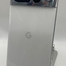 A0336★新品同様★Google Pixel 7 Pro Snow/128GB/シムフリー