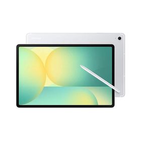 Galaxy Tab S10 FE+ SM-X620[128GB] Wi-Fiモデル シルバー【安…