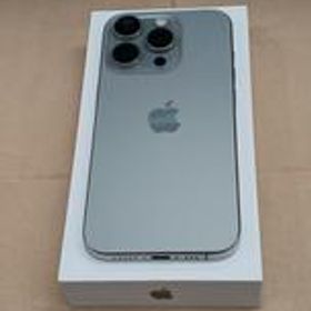 SIMフリー iPhone15 Pro MTU93J/A APPLE