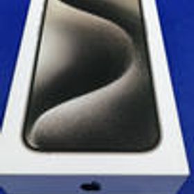 IPHONE15 PRO MTU93J/A APPLE