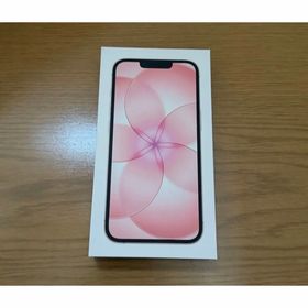 アイフォーン(iPhone)のiPhone 17e ピンク 256GB SIMフリー 新品未開封(スマートフォン本体)