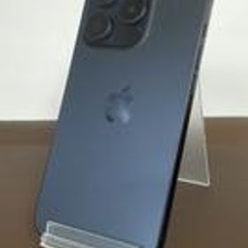 IPHONE15 PRO MTUA3J/A APPLE/SIMフリー