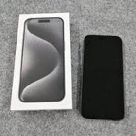 IPHONE15PRO MTUC3J/A APPLE