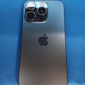 SIMフリー IPHONE15 PRO MTUD3J/A APPLE