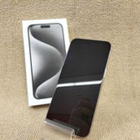 IPHONE 15 PRO MAX MU6Q3J/A APPLE