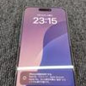 IPHONE15 PRO 3M437J/A APPLE