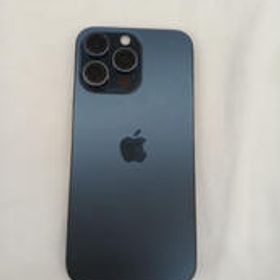 IPHONE 15PRO MAX 256GB MU6T3J/A APPLE