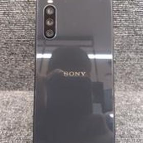 XPERIA 10 Ⅲ SO-52B SONY/DOCOMO