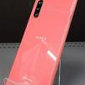 スマートフォン SO-52B SONY