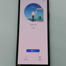 【2021年モデル】 SO-52B DOCOMO