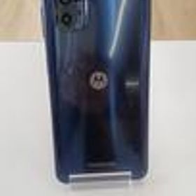 スマートフォン MOTO G52J 5G MOTOROLA
