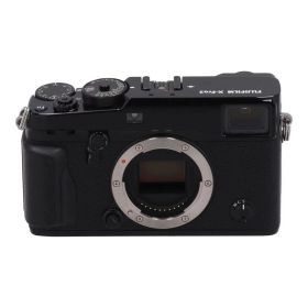 FUJIFILM 富士フイルム /ミラーレス一眼 ボディ/X-Pro2 ボディ/64050549/Bランク/22【中古】