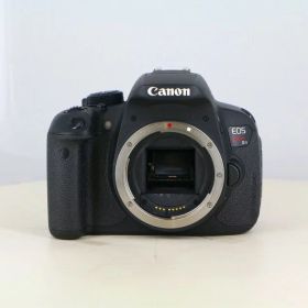 【中古】 (キヤノン) Canon EOSKissX7i ボディ【中古カメラ デジタル一眼】 ランク：B