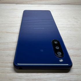 SONY Xperia 10 II 本体 H26