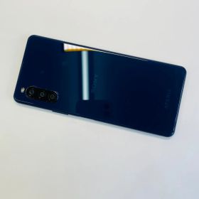 Xperia 10 II A001SO SIMフリー 20606