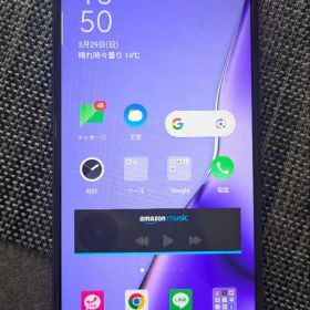 OPPO A5 2020 本体 グリーン 64GB SIMフリー 動作確認済み