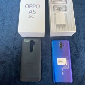 OPPO A5 2020 本体