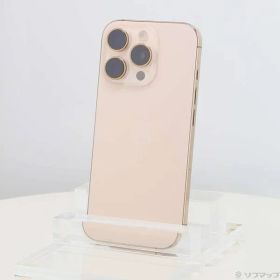 ソフマップ 〔中古品〕 iPhone16 Pro 256GB デザートチタニウム MYN23J／A SIMフリー【371】