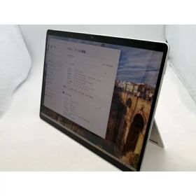 【中古】Microsoft Surface Pro8 【i5 1135G7 8G 256G】 8PQ-00010【浜松駅前】保証期間1ヶ月【ランクB】