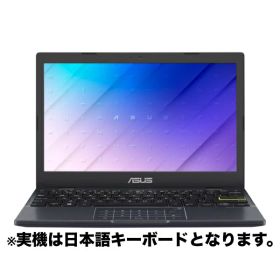 【リファビッシュ】ASUS Vivobook Go 12 E210KA-N441BWS ノートパソコン Celeron メモリ4GB eMMC128GB 12インチ Windows11Home【安心保証90日】ノートPC本体 エイスース テレワーク 在宅勤務