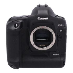 Canon キヤノン/デジタル一眼ボディ/EOS-1D Mark II N ボディ/402225/Bランク/62【中古】