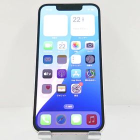 iPhone13 mini 128GB au ピンク 送料無料 本体 c13667 【中古】