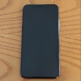 ★Apple iPhone Xs 256GB ゴールド 本体★