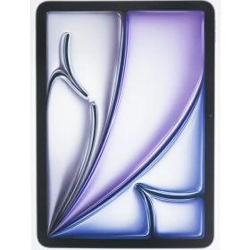 【Apple】【未使用品】アップル『iPad Air / 11inch / M3 / Wi-Fi / 256GB / スペースグレイ』MCA14J/A タブレットPC 1週間保証【中古】