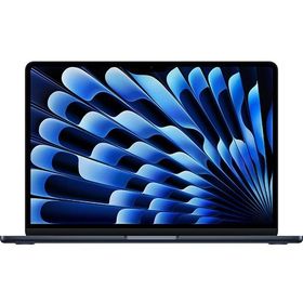 【多少の箱のへこみや傷がある場合があります】APPLE Mac ノート MacBook Air 15.3インチ Liquid Retinaディスプレイ MW1M3J/A [ミッドナイト]