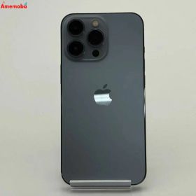 【中古】iPhone13 Pro 128GB シエラブルー MLUK3J/A docomo版SIMフリー ジ