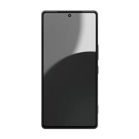 SHARP AQUOS R9 pro B SIMフリースマートフォン ブラック