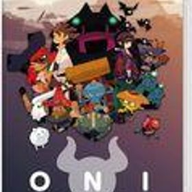 【中古】ニンテンドースイッチソフト ONI -空と風の哀歌