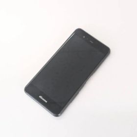 [Arrows]Be F-04K ブラック